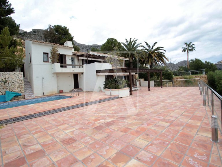 Villa for Sale in Altea, Alicante 12