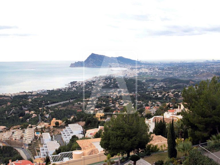 Villa for Sale in Altea, Alicante 13