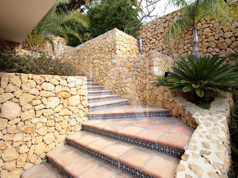 Villa for Sale in Altea, Alicante 17