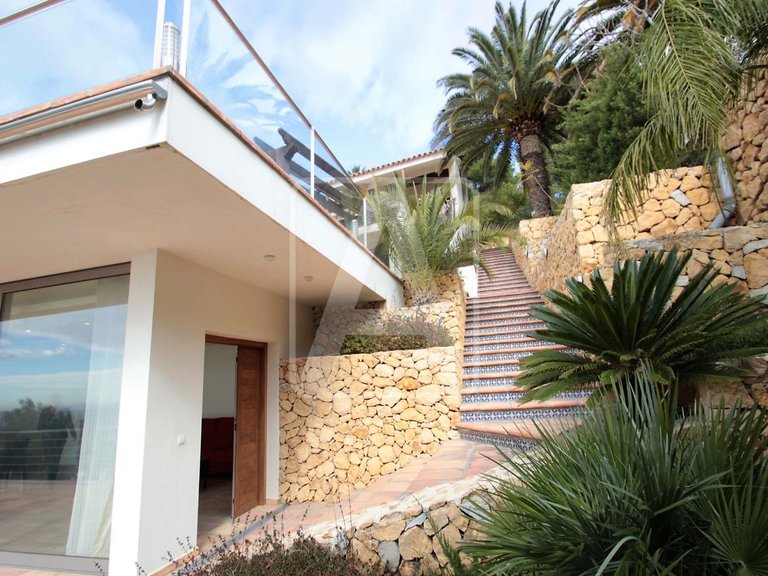 Villa for Sale in Altea, Alicante 18