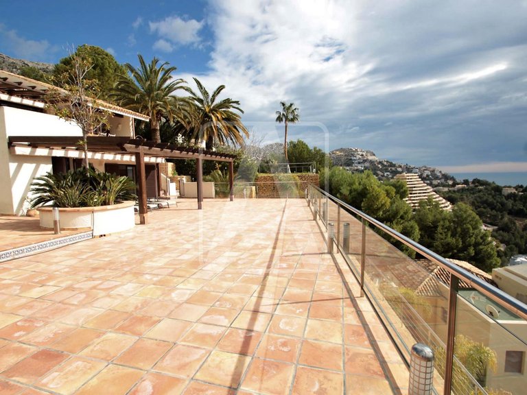 Villa for Sale in Altea, Alicante 19