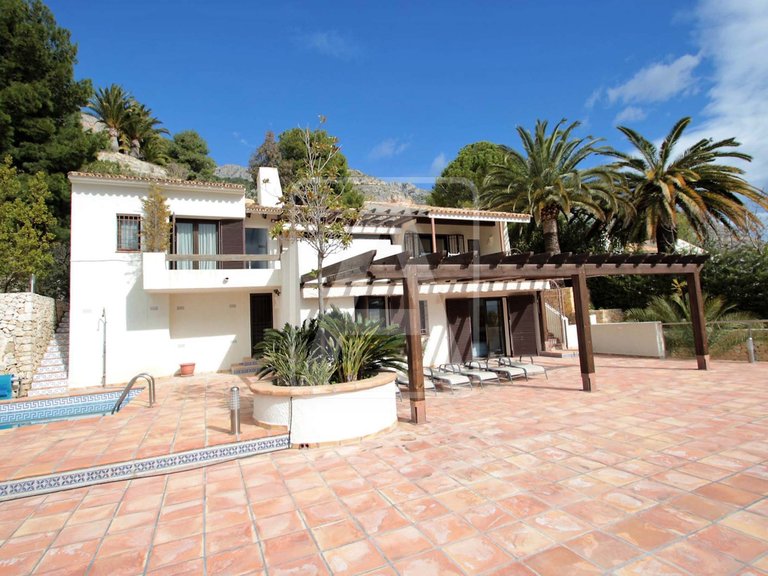 Villa for Sale in Altea, Alicante 20