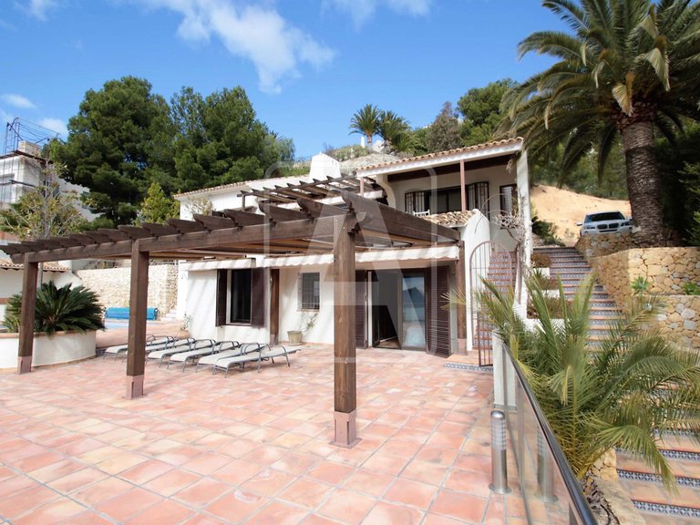 Villa for Sale in Altea, Alicante 21
