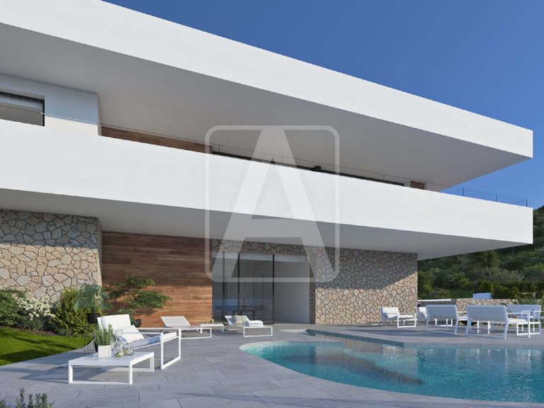 Villa for Sale in Benitachell, Alicante 6