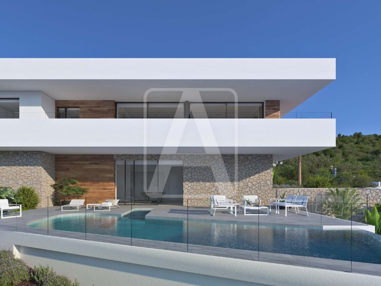 Villa for Sale in Benitachell, Alicante 7