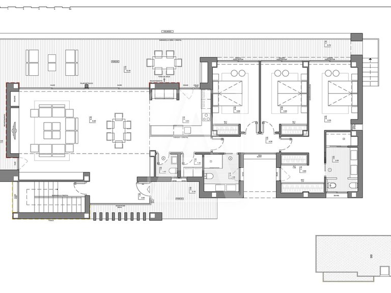 Villa for Sale in Benitachell, Alicante 8