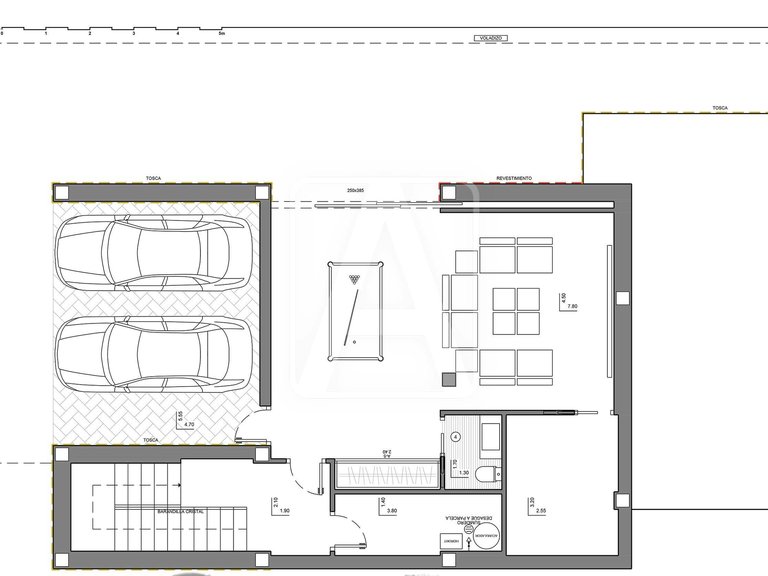 Villa for Sale in Benitachell, Alicante 9