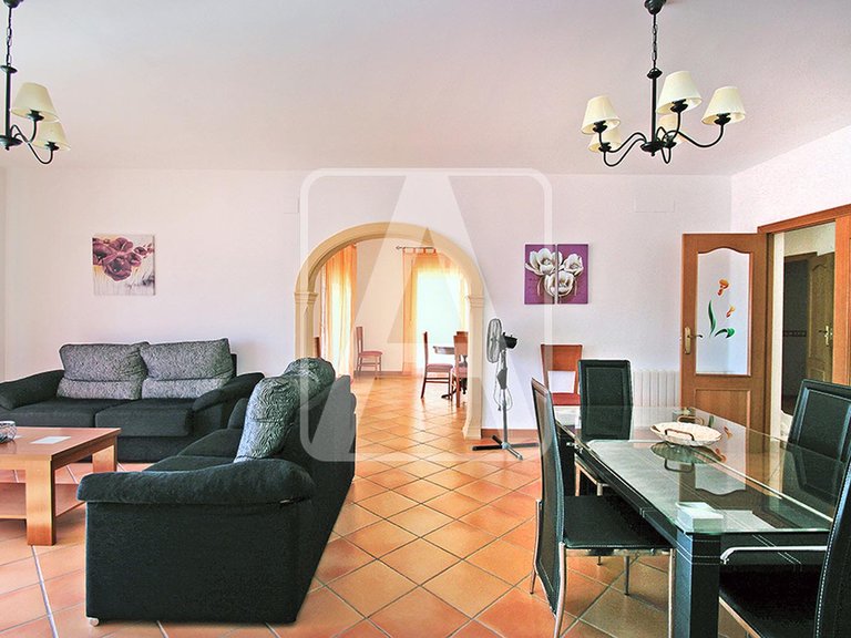 Villa for Sale in Calpe, Alicante 4