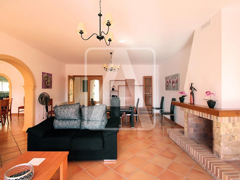 Villa for Sale in Calpe, Alicante 5