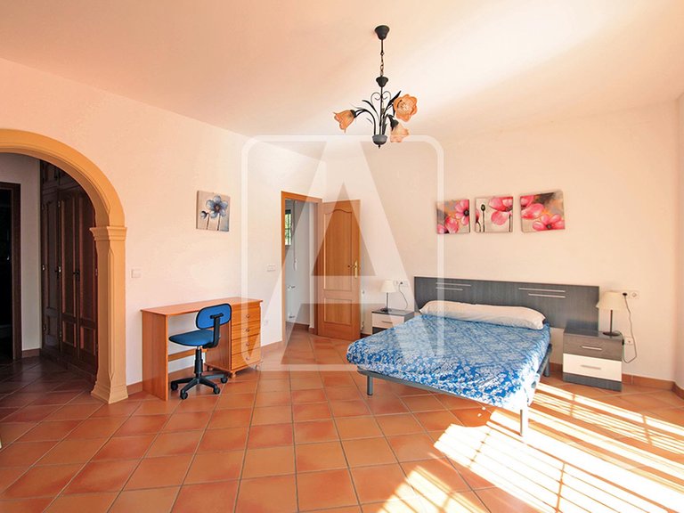 Villa for Sale in Calpe, Alicante 6