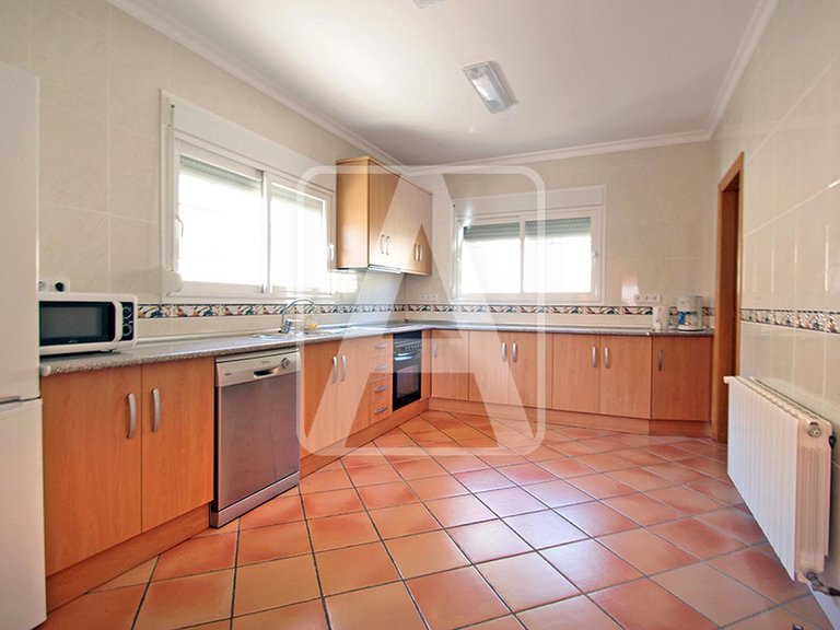 Villa for Sale in Calpe, Alicante 7