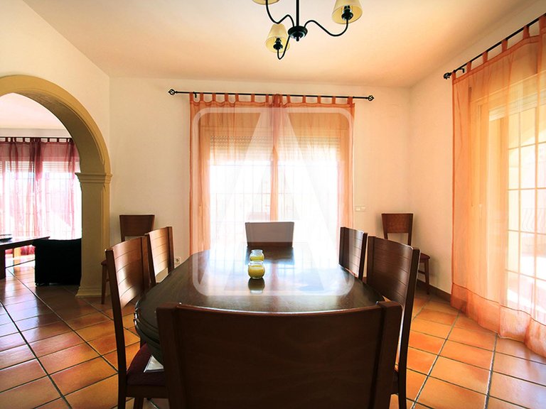 Villa for Sale in Calpe, Alicante 13