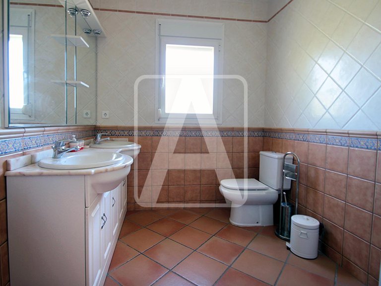 Villa for Sale in Calpe, Alicante 14