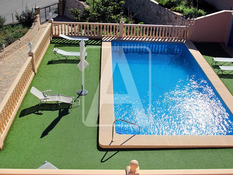 Villa for Sale in Calpe, Alicante 22