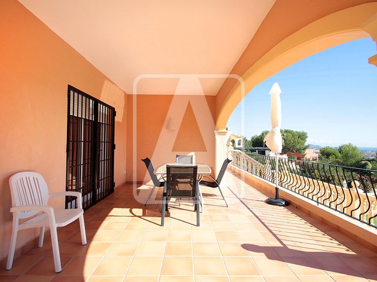 Villa for Sale in Calpe, Alicante 25