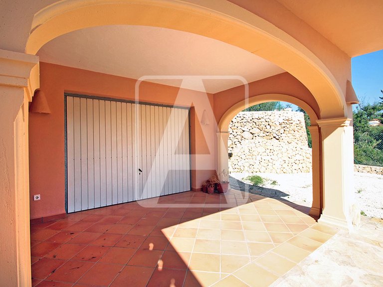 Villa for Sale in Calpe, Alicante 26