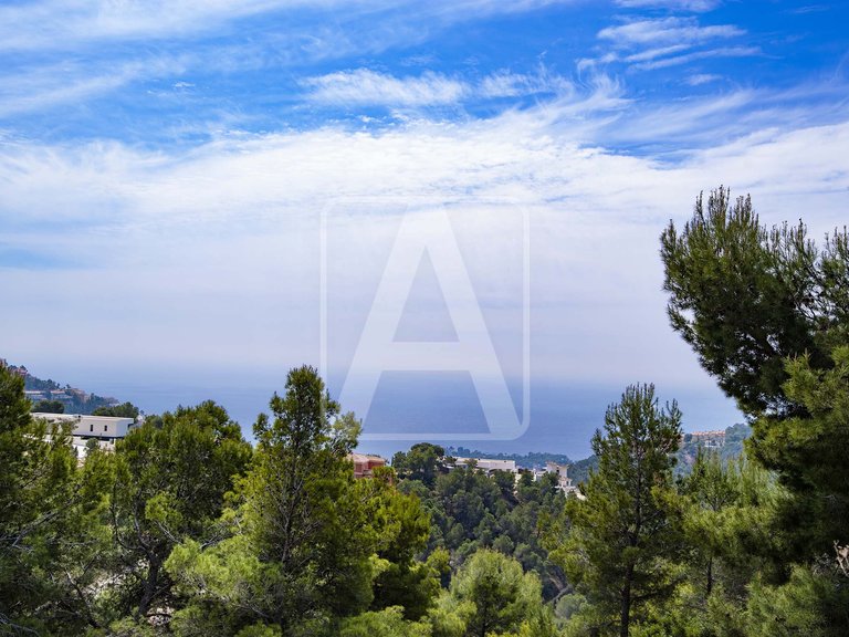 Villa for Sale in Altea, Alicante 2