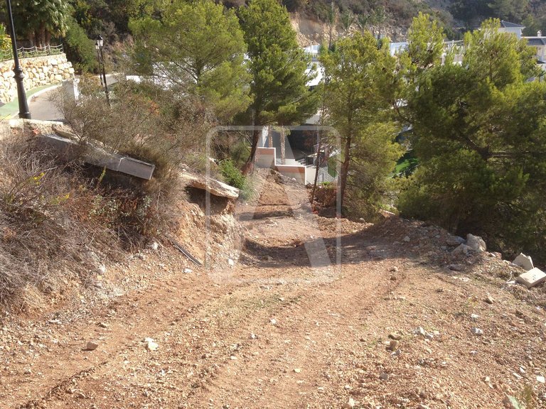 Villa for Sale in Altea, Alicante 4