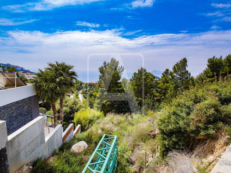 Villa for Sale in Altea, Alicante 3