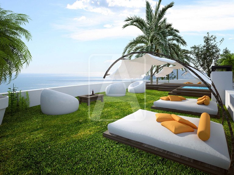 Villa for Sale in Altea, Alicante 7