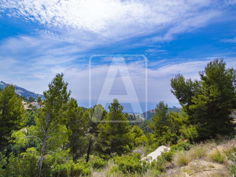 Villa for Sale in Altea, Alicante 5