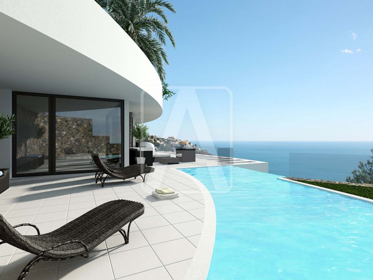 Villa for Sale in Altea, Alicante 6