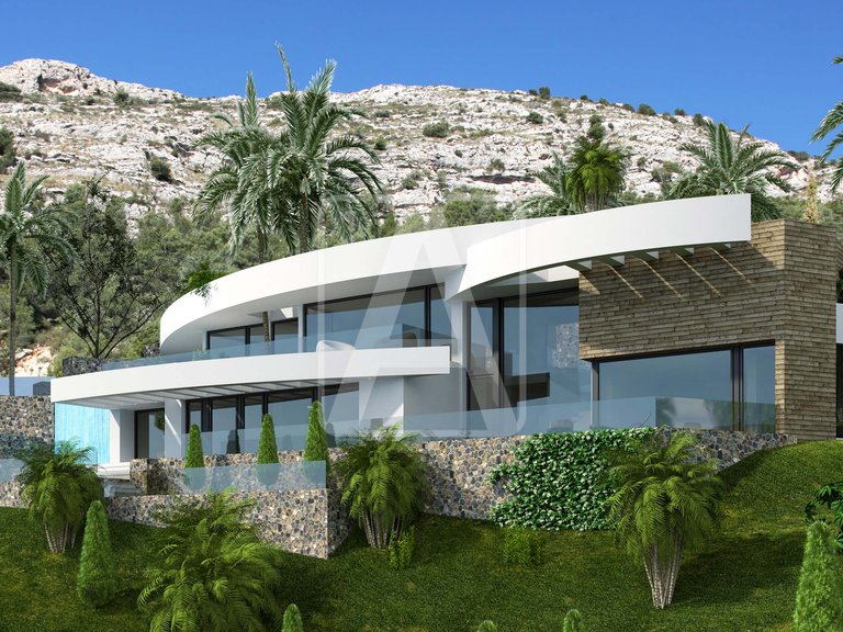 Villa for Sale in Altea, Alicante 8
