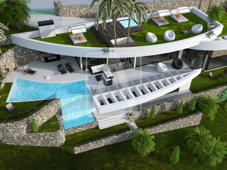 Villa for Sale in Altea, Alicante 9