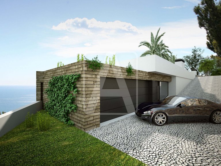 Villa for Sale in Altea, Alicante 10