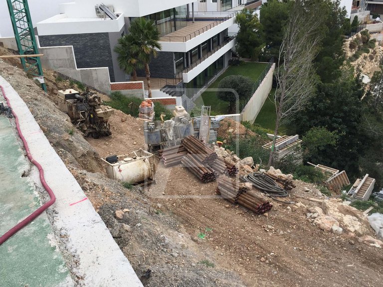 Villa for Sale in Altea, Alicante 11