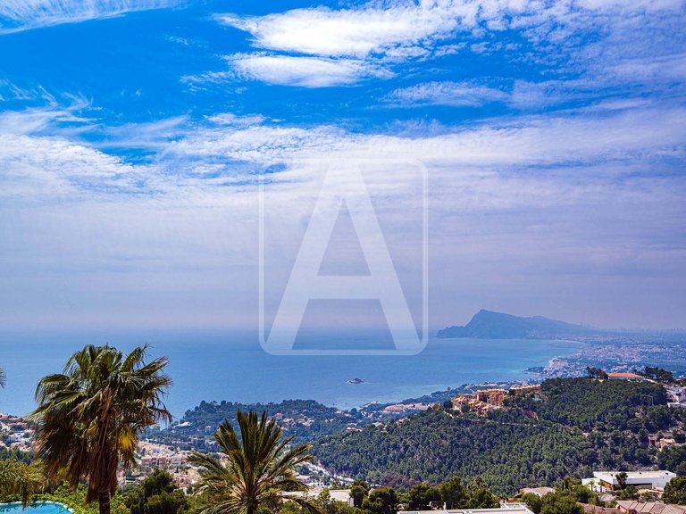 Villa for Sale in Altea, Alicante 2