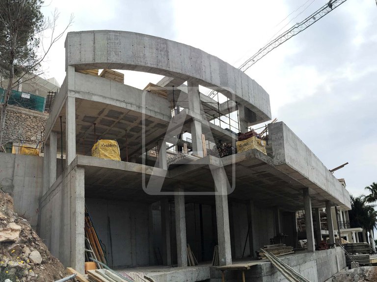 Villa for Sale in Altea, Alicante 5