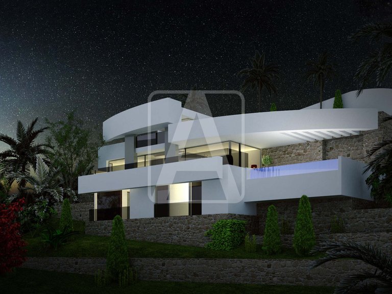 Villa for Sale in Altea, Alicante 8