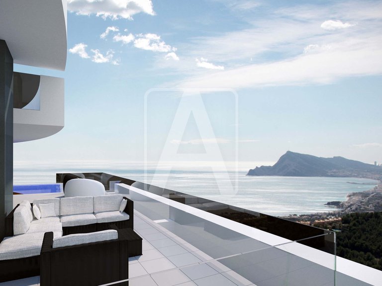 Villa for Sale in Altea, Alicante 6