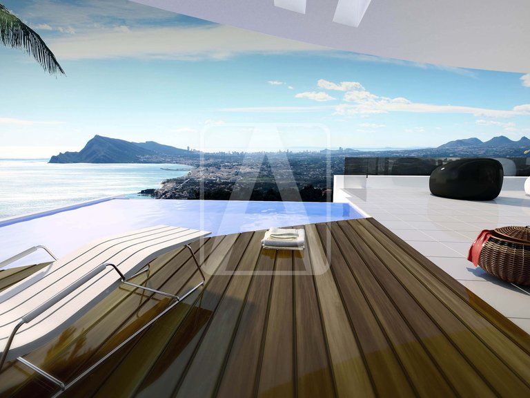 Villa for Sale in Altea, Alicante 9