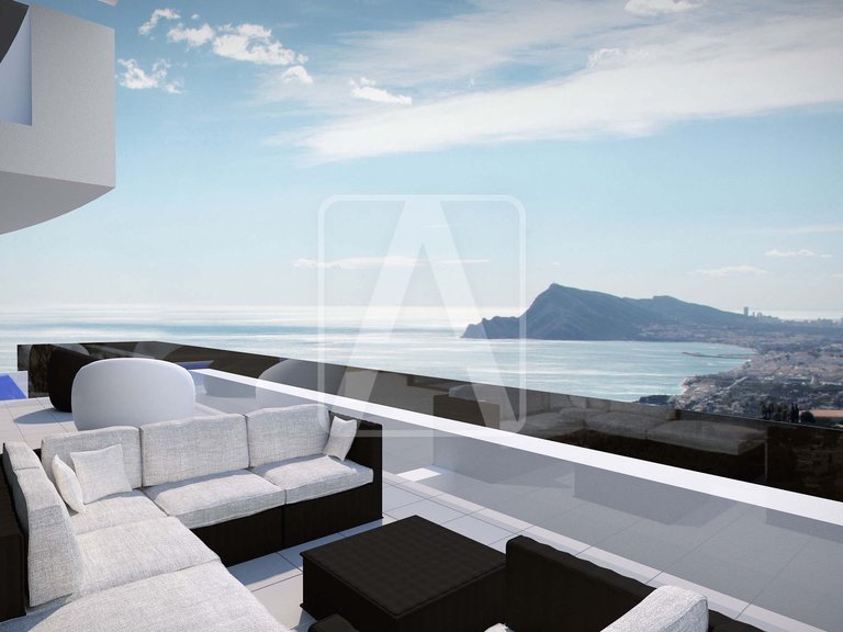 Villa for Sale in Altea, Alicante 10