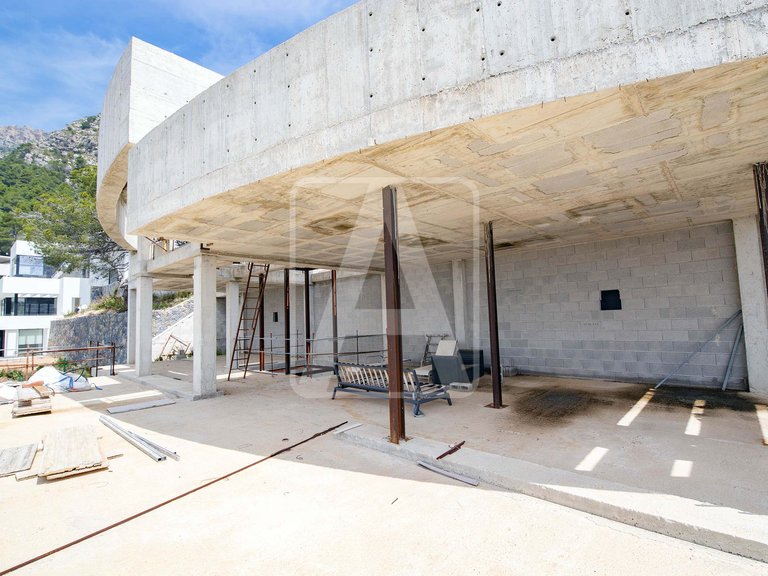 Villa for Sale in Altea, Alicante 7