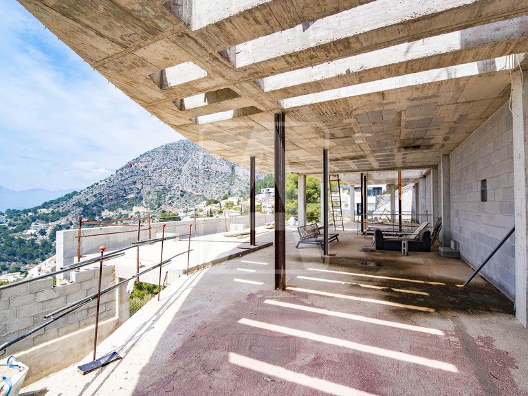Villa for Sale in Altea, Alicante 14