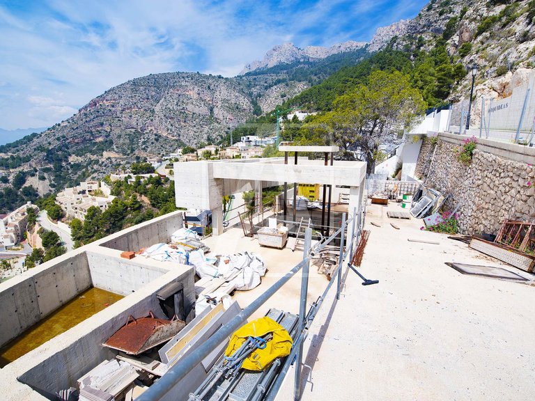 Villa for Sale in Altea, Alicante 15