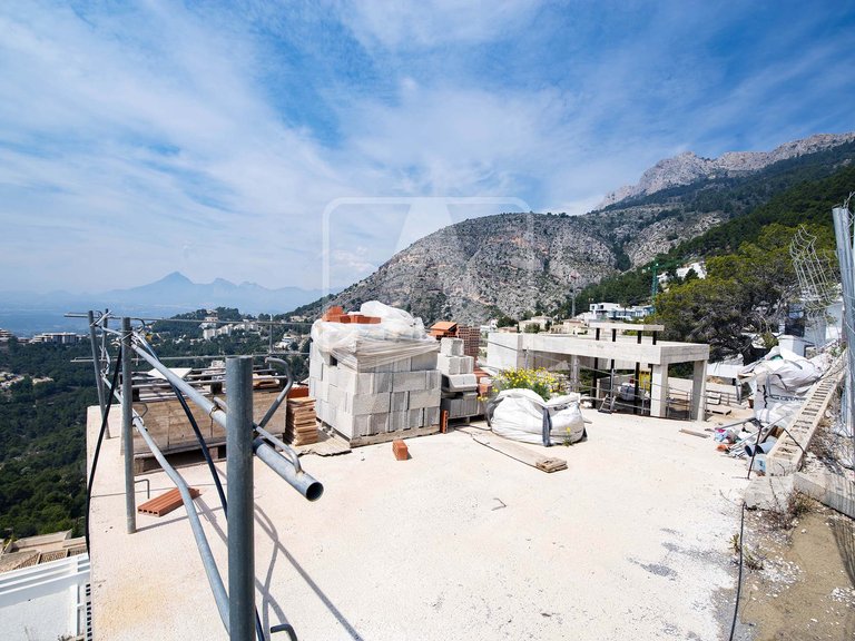 Villa for Sale in Altea, Alicante 16