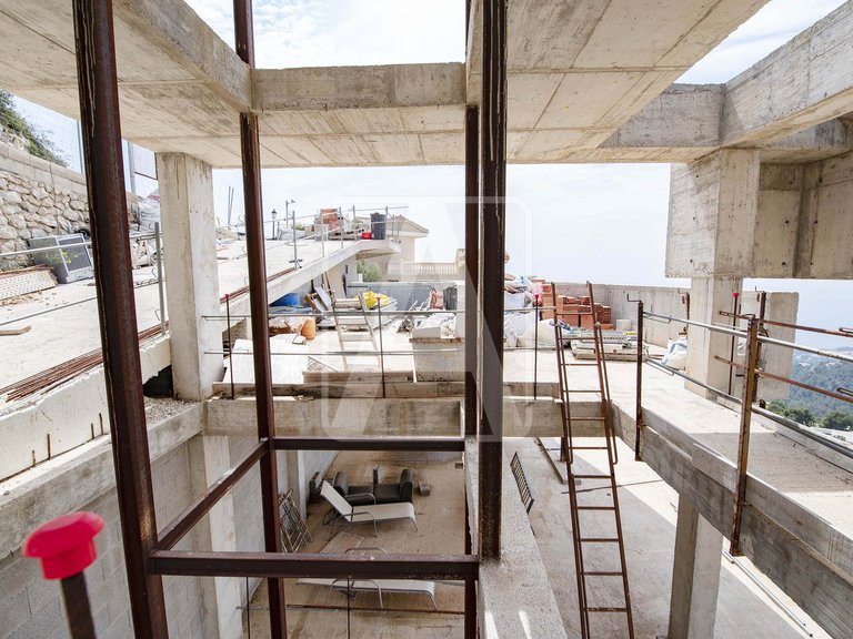 Villa for Sale in Altea, Alicante 20