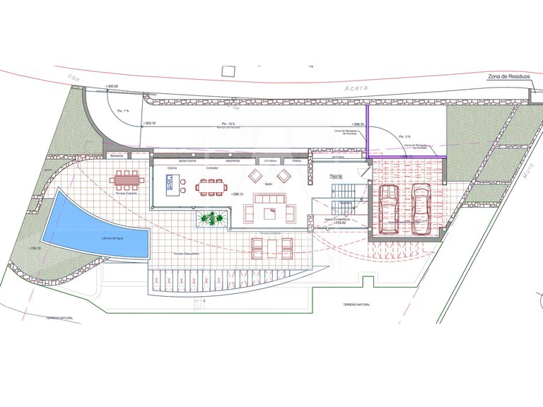 Villa for Sale in Altea, Alicante 12