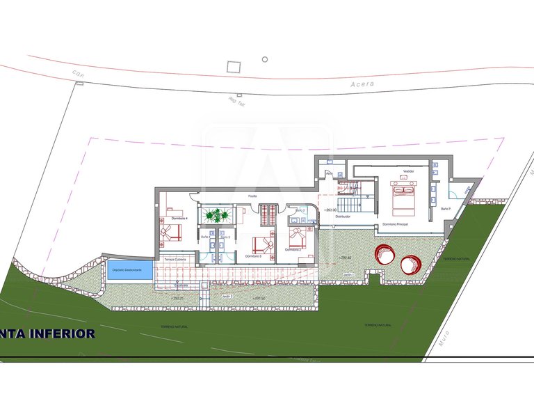 Villa for Sale in Altea, Alicante 13