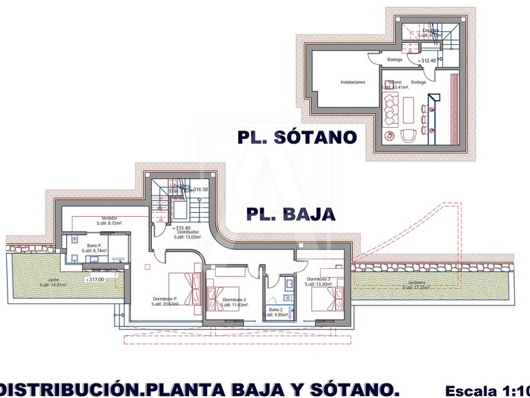 Villa for Sale in Altea, Alicante 25