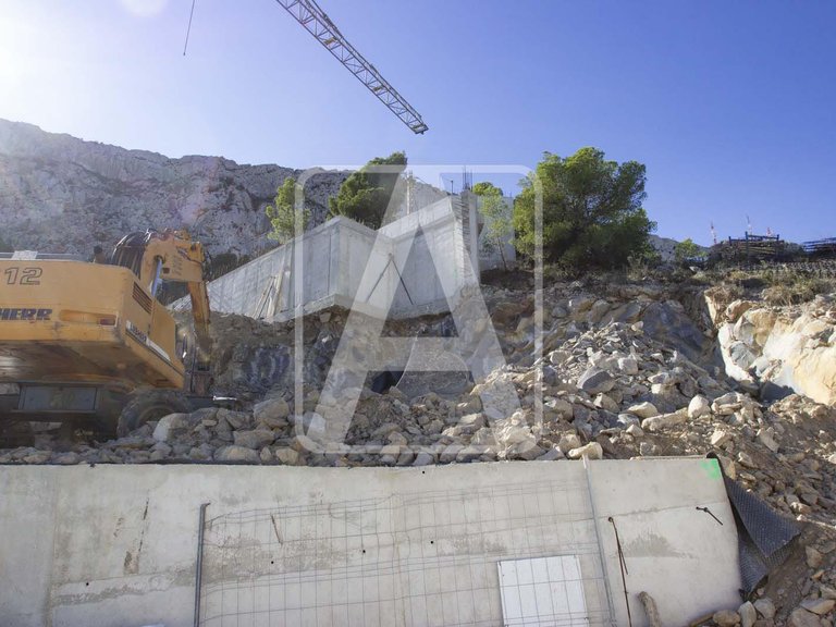 Villa for Sale in Calpe, Alicante 9