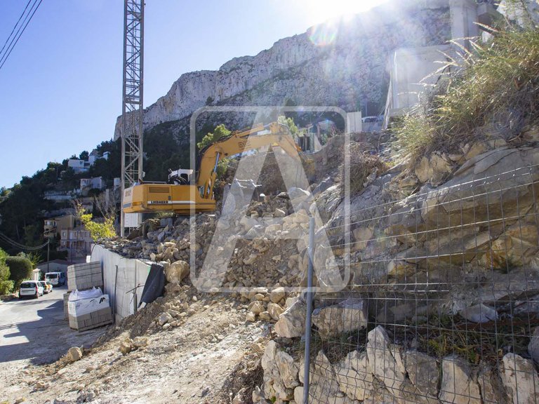 Villa for Sale in Calpe, Alicante 3