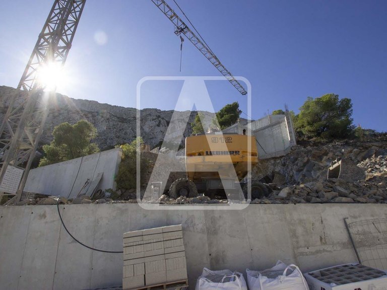 Villa for Sale in Calpe, Alicante 10