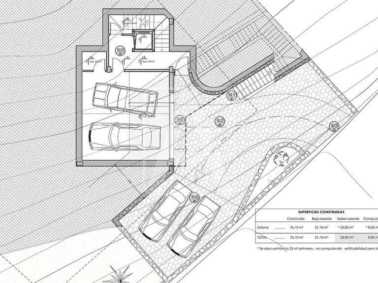 Villa for Sale in Calpe, Alicante 11