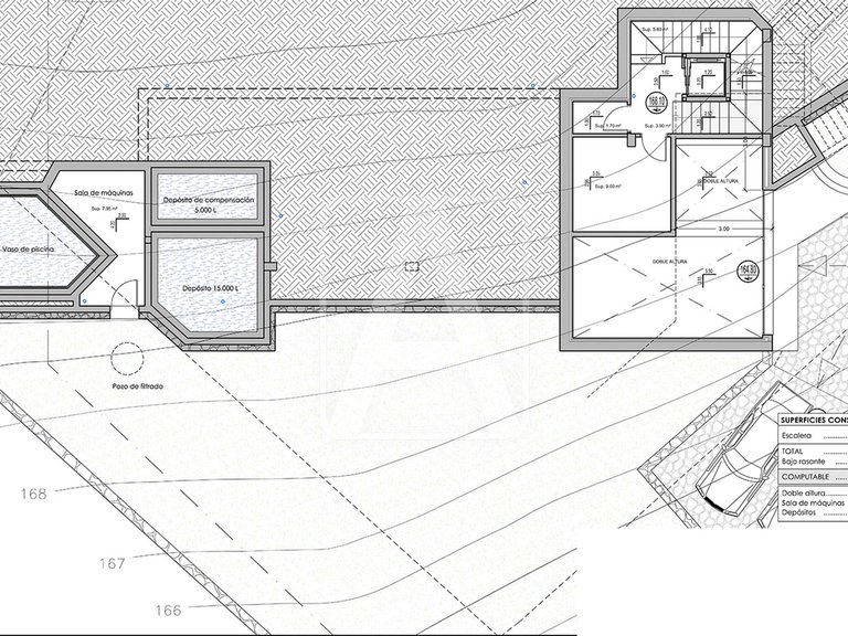 Villa for Sale in Calpe, Alicante 12