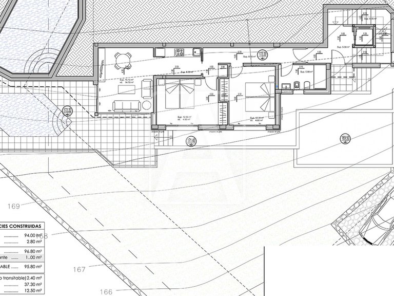 Villa for Sale in Calpe, Alicante 13